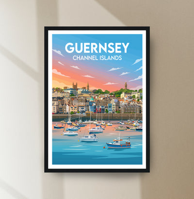 Guernsey
