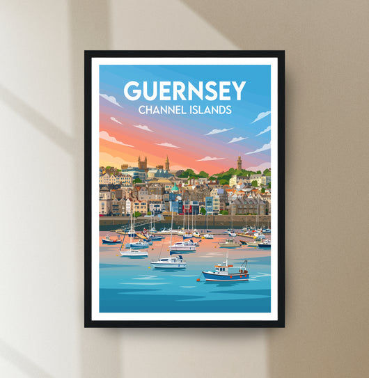 Guernsey