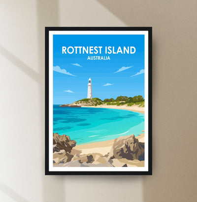 Rottnest Island