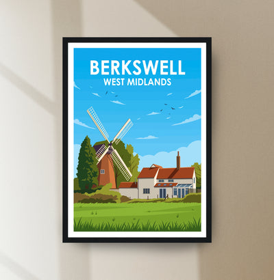 Berkswell