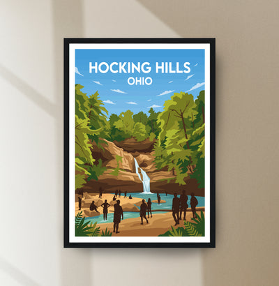 Hocking Hills
