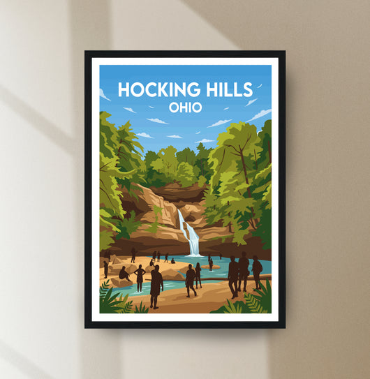 Hocking Hills
