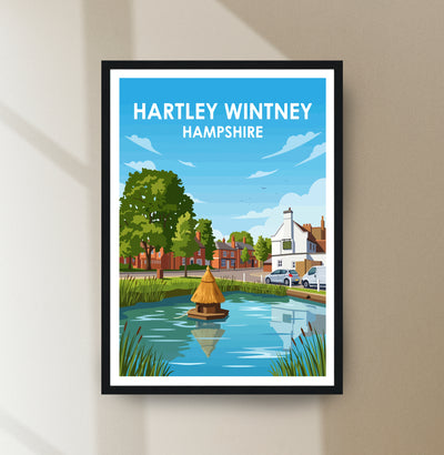 Hartley Wintney