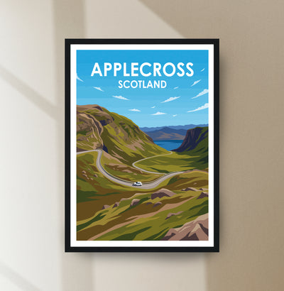 Applecross