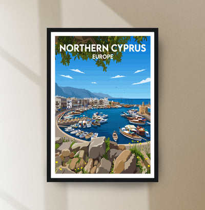 Northern Cyprus