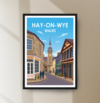 Hay-On-Wye