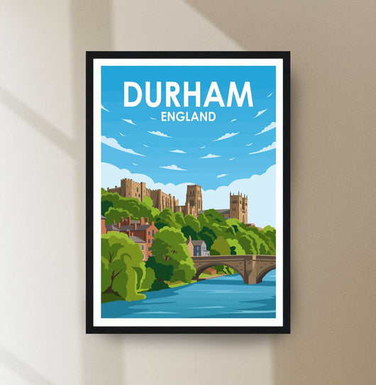 Durham