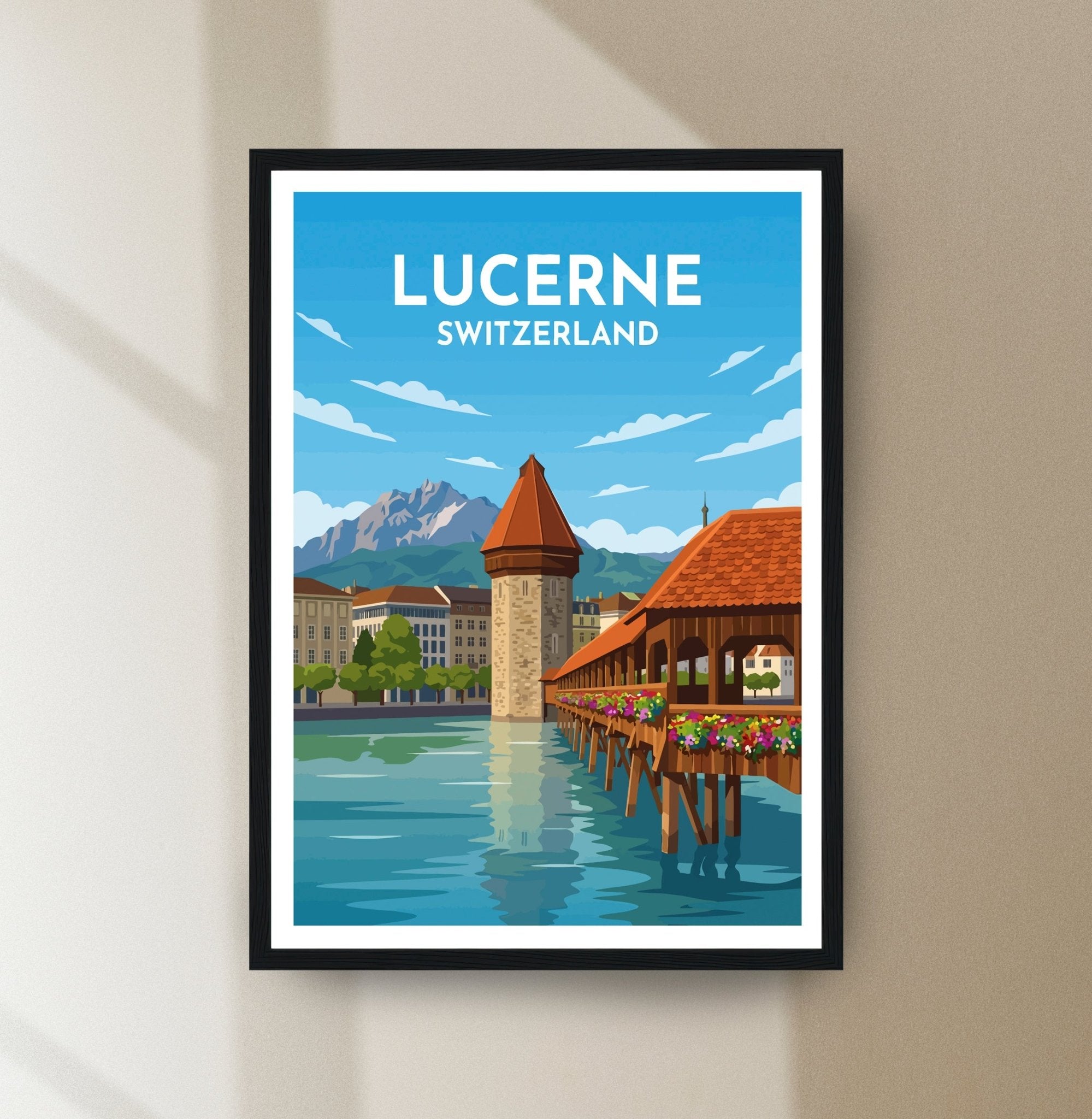 Lucerne