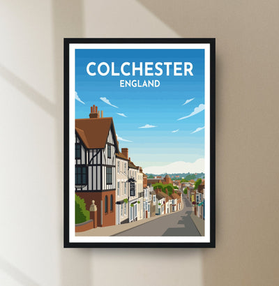 Colchester