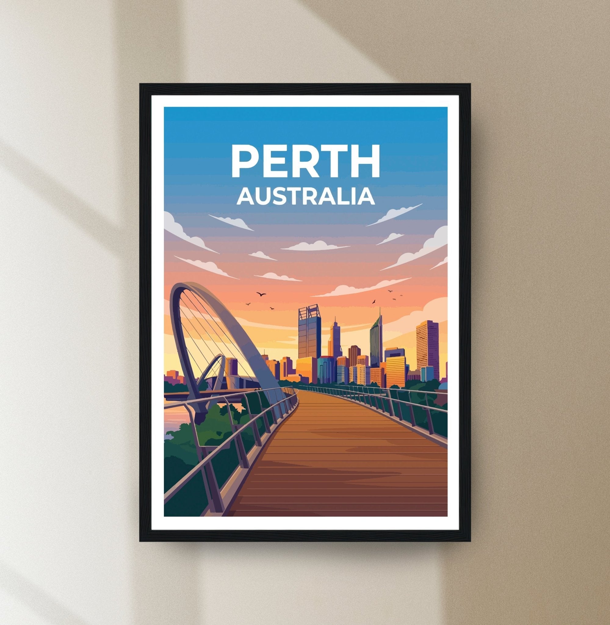 Perth