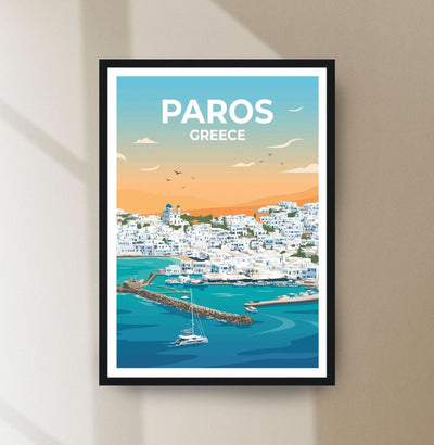 Paros