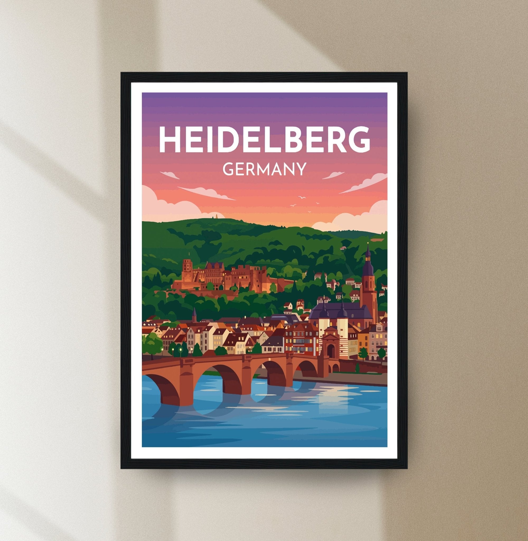 Heidelberg