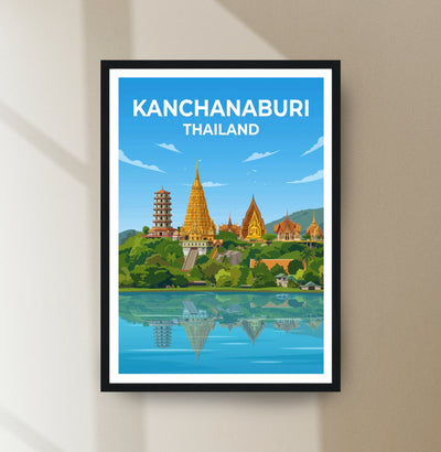 Kanchanaburi