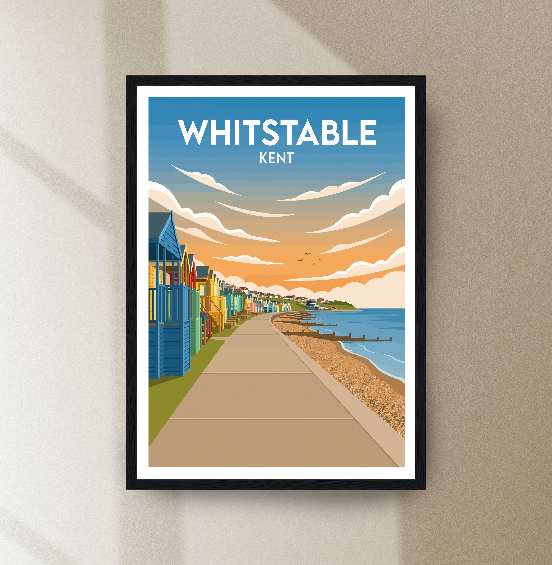 Whitstable