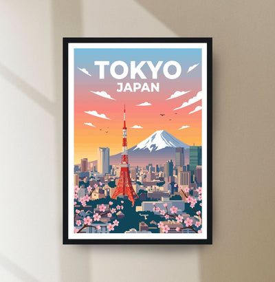 Tokyo