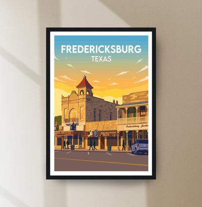 Fredericksburg