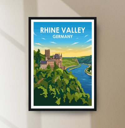 Rhine Valley