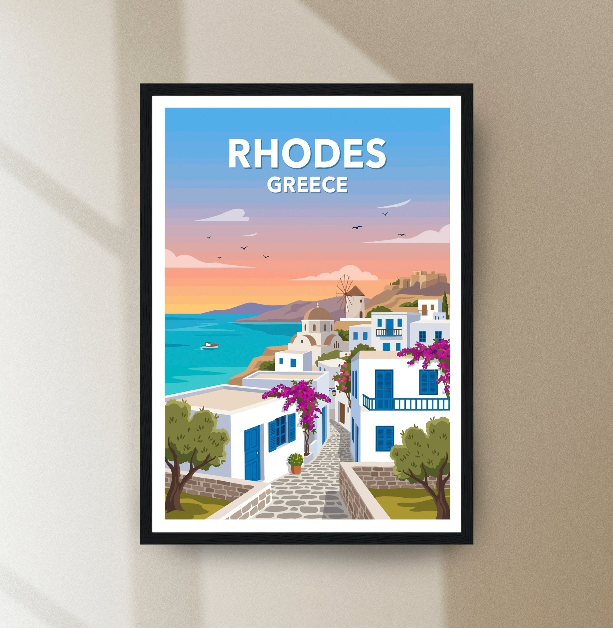 Rhodes