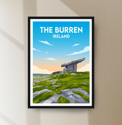 The Burren