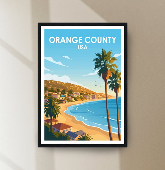 Orange County