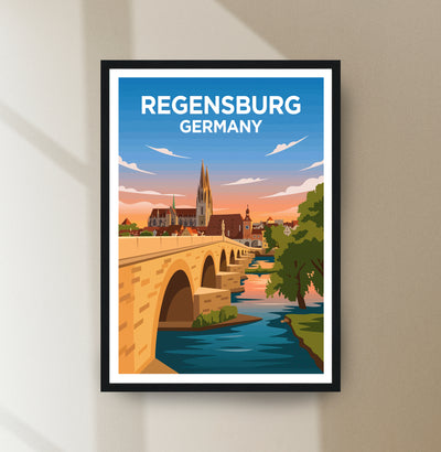 Regensburg