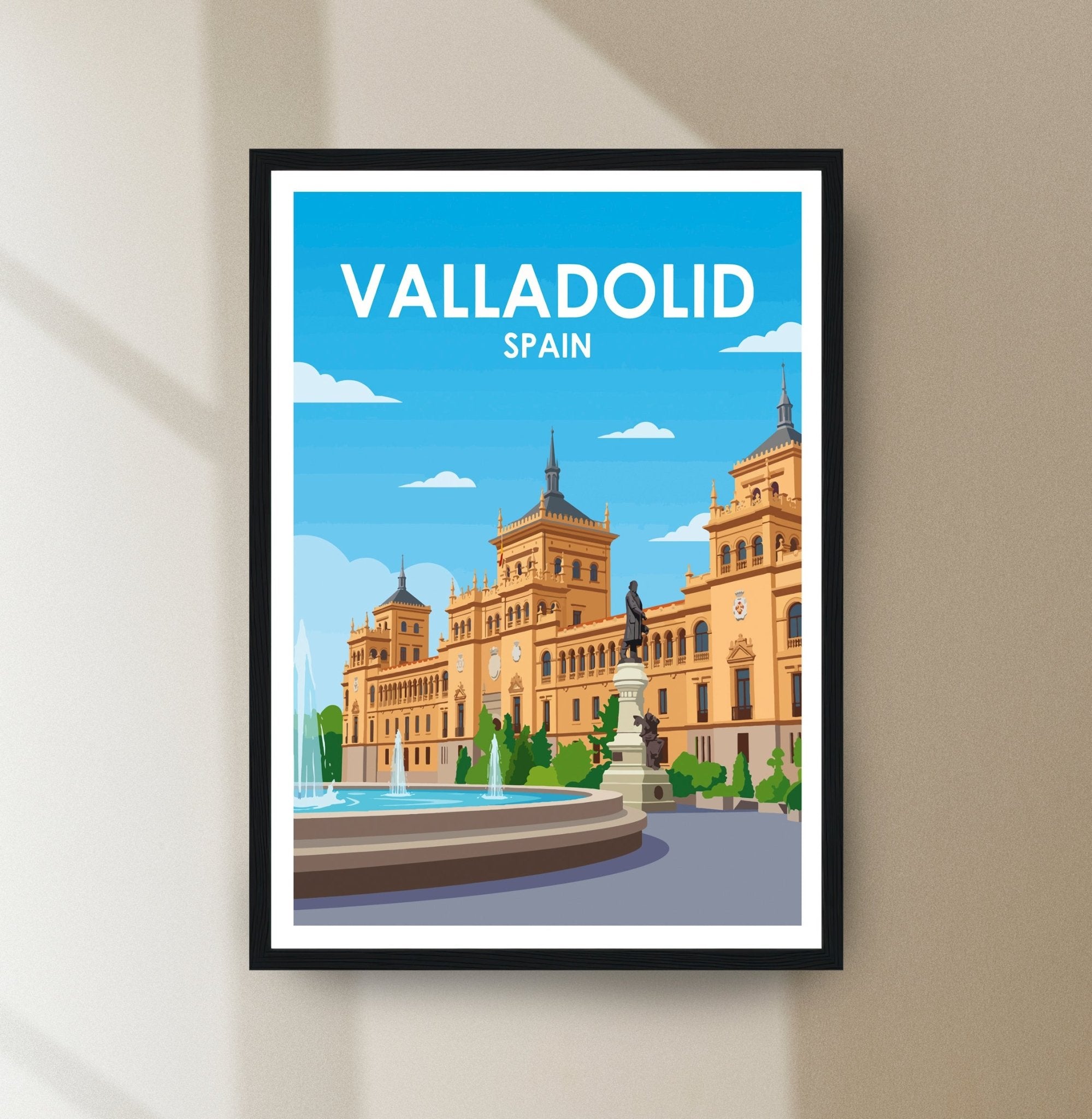 Valladolid