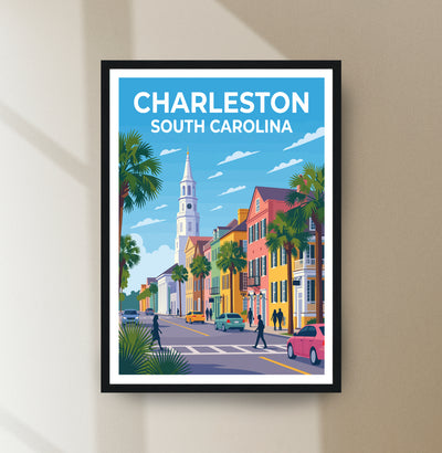 Charleston