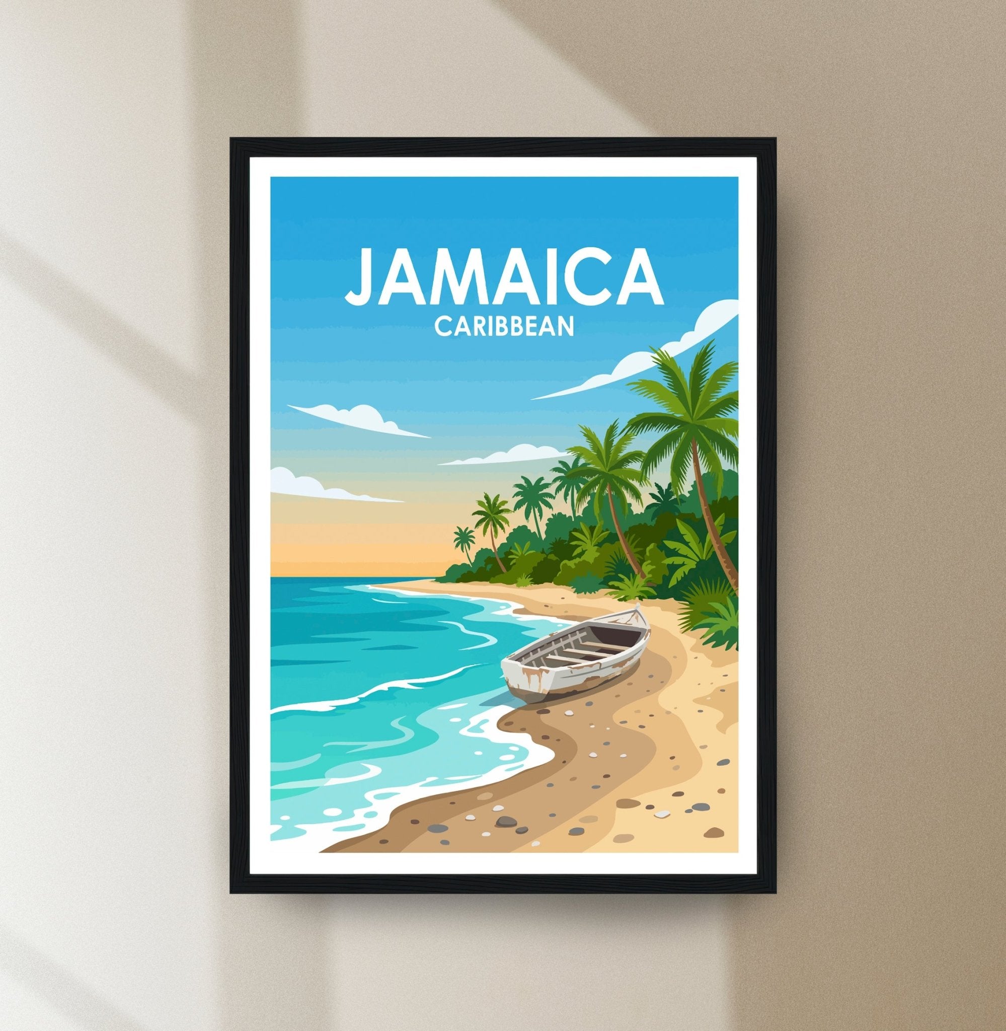 Jamaica