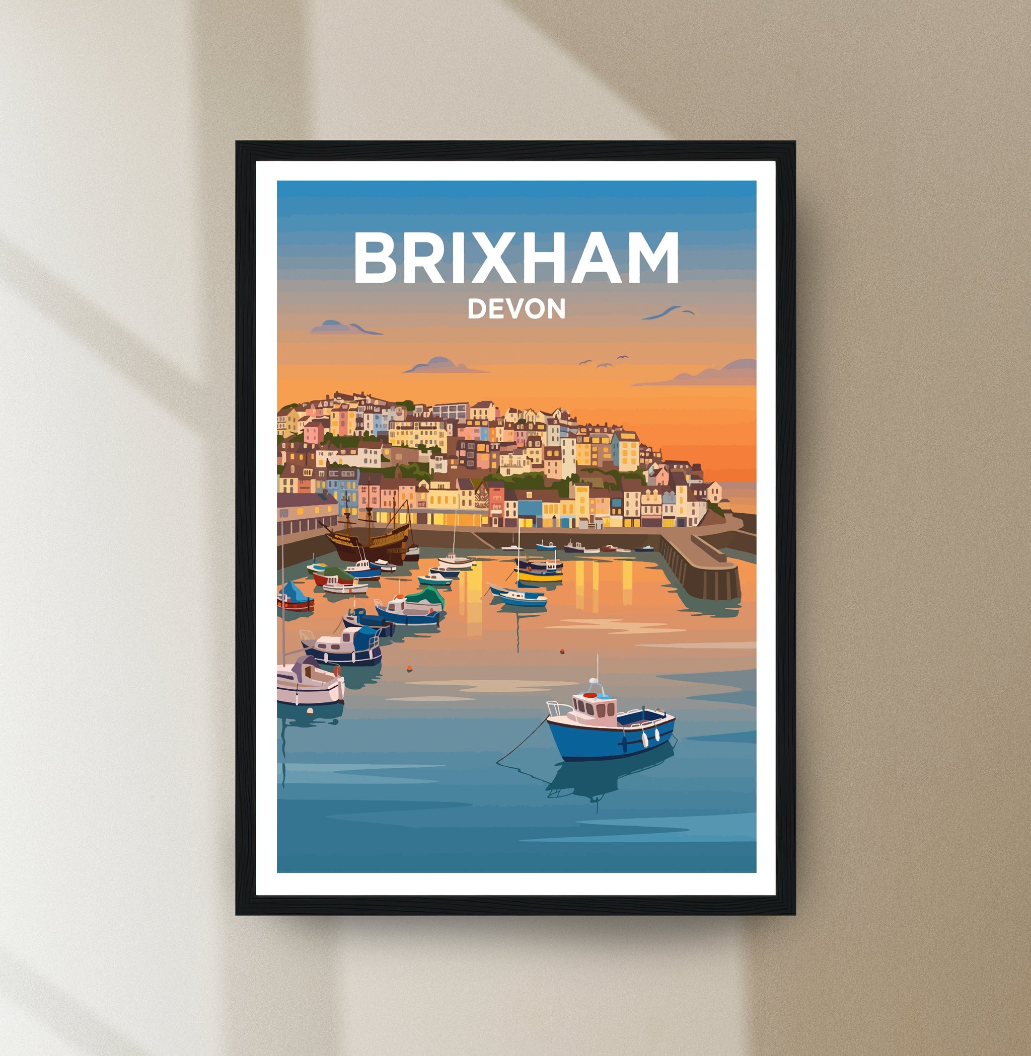 Brixham
