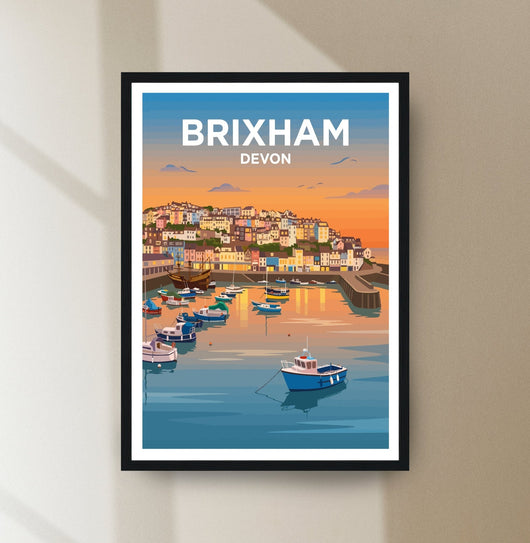 Brixham