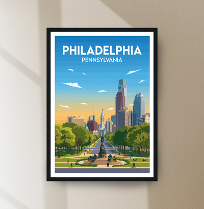 Philadelphia