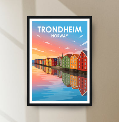 Trondheim