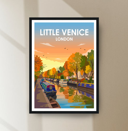 Little Venice