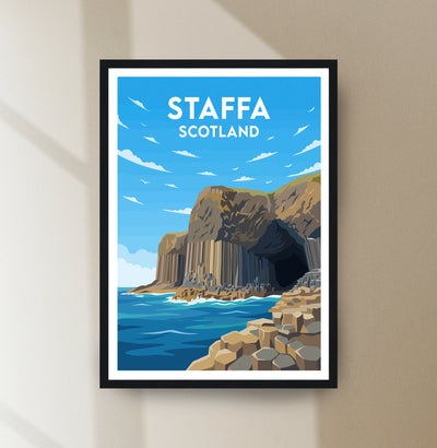 Staffa