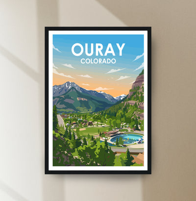 Ouray