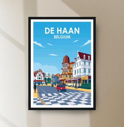 De Haan