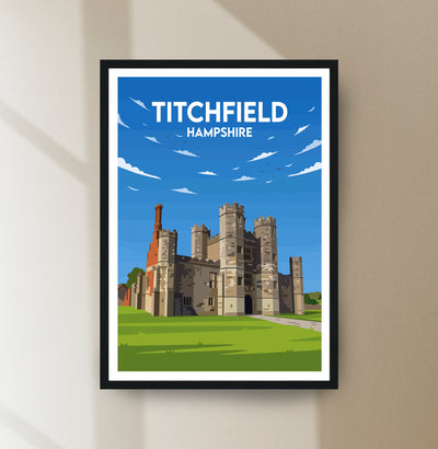 Titchfield