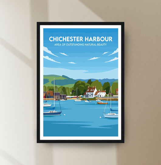 Chichester Harbour