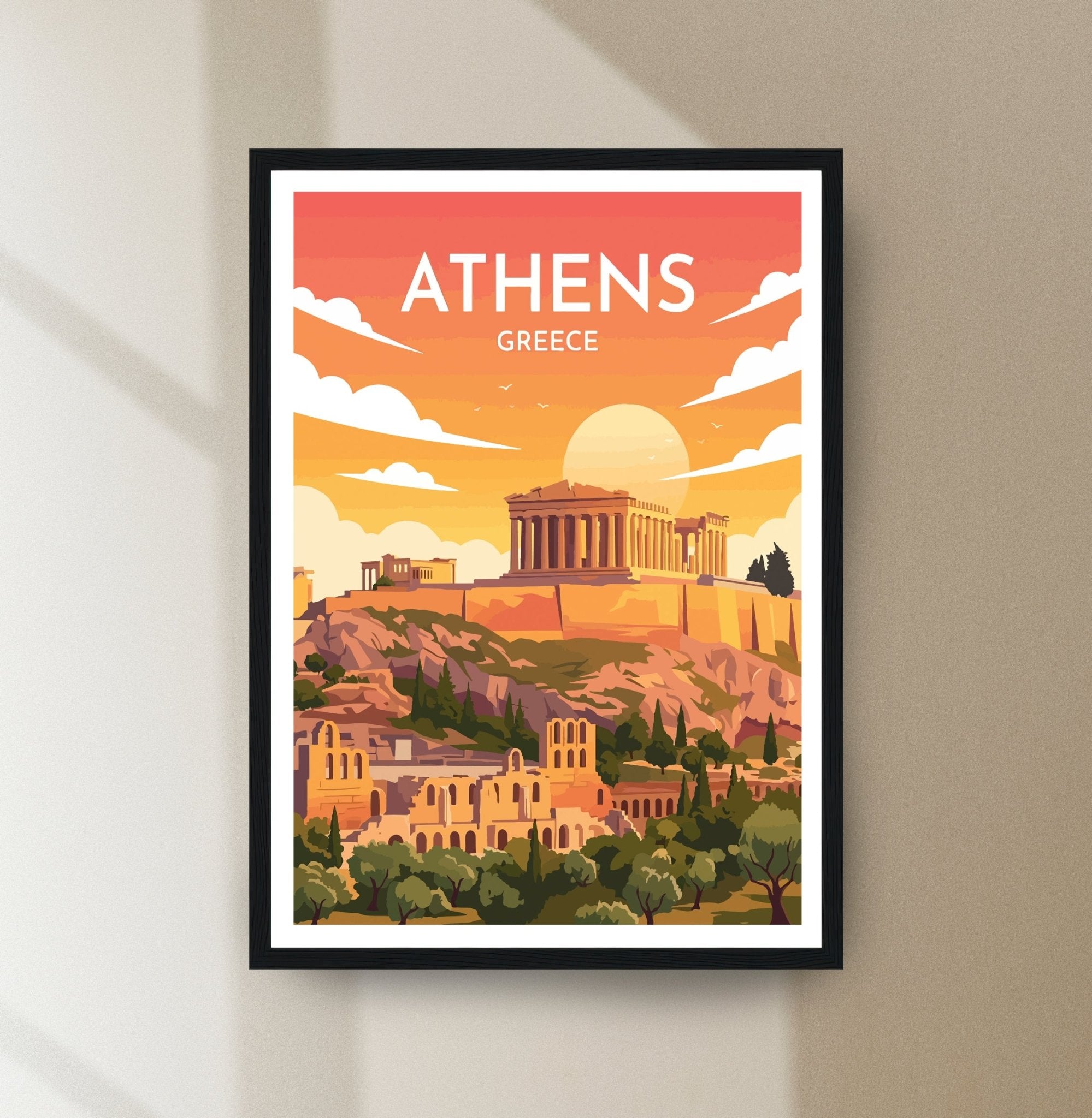 Athens