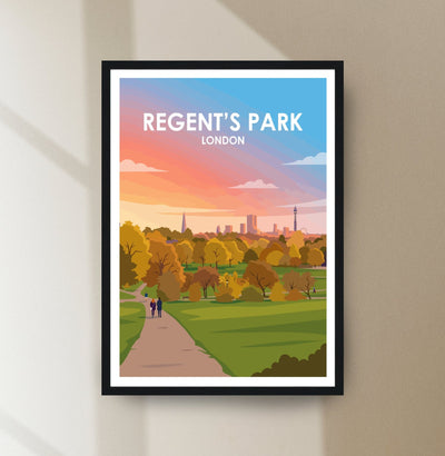 Regents Park