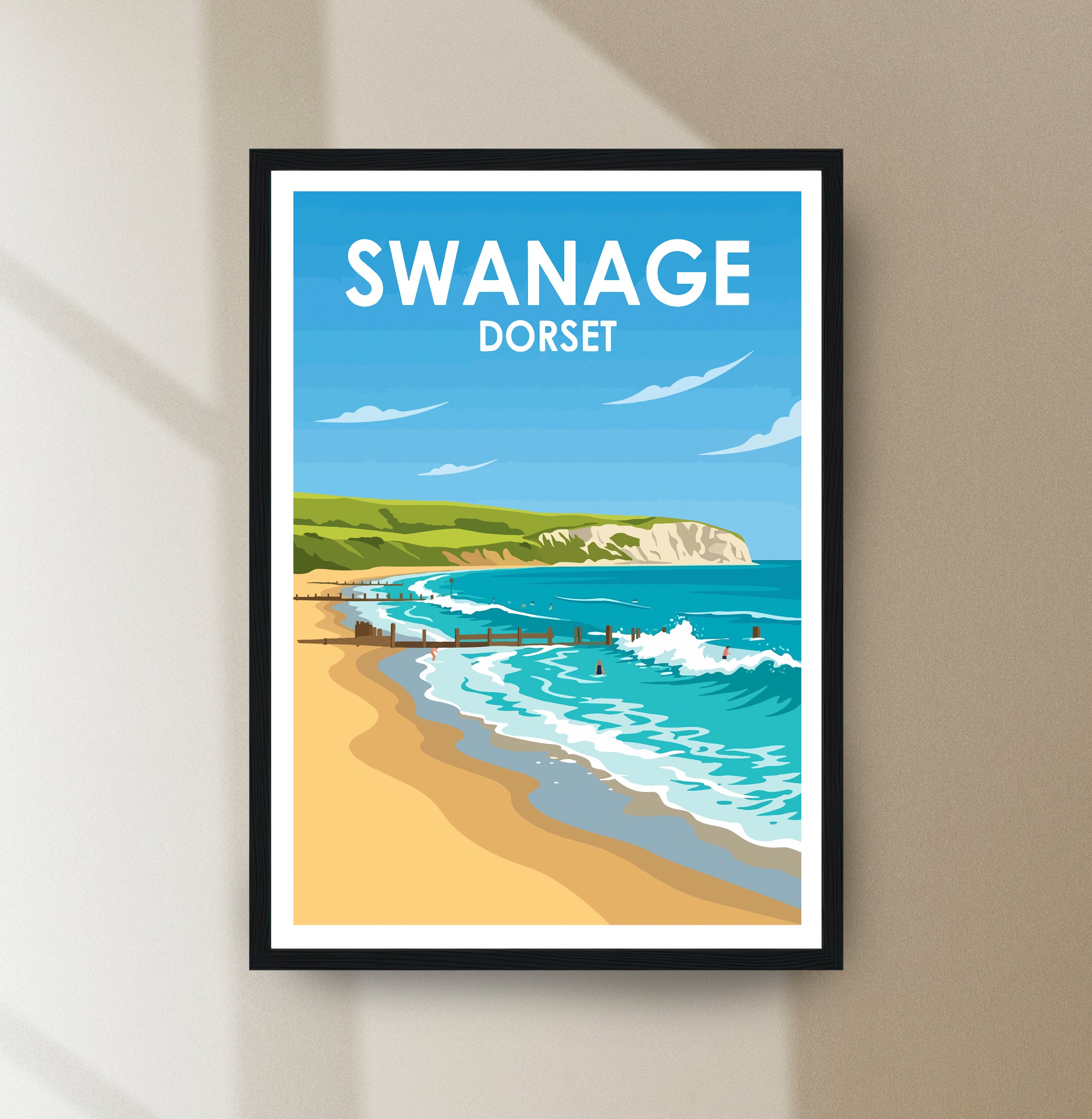 Swanage