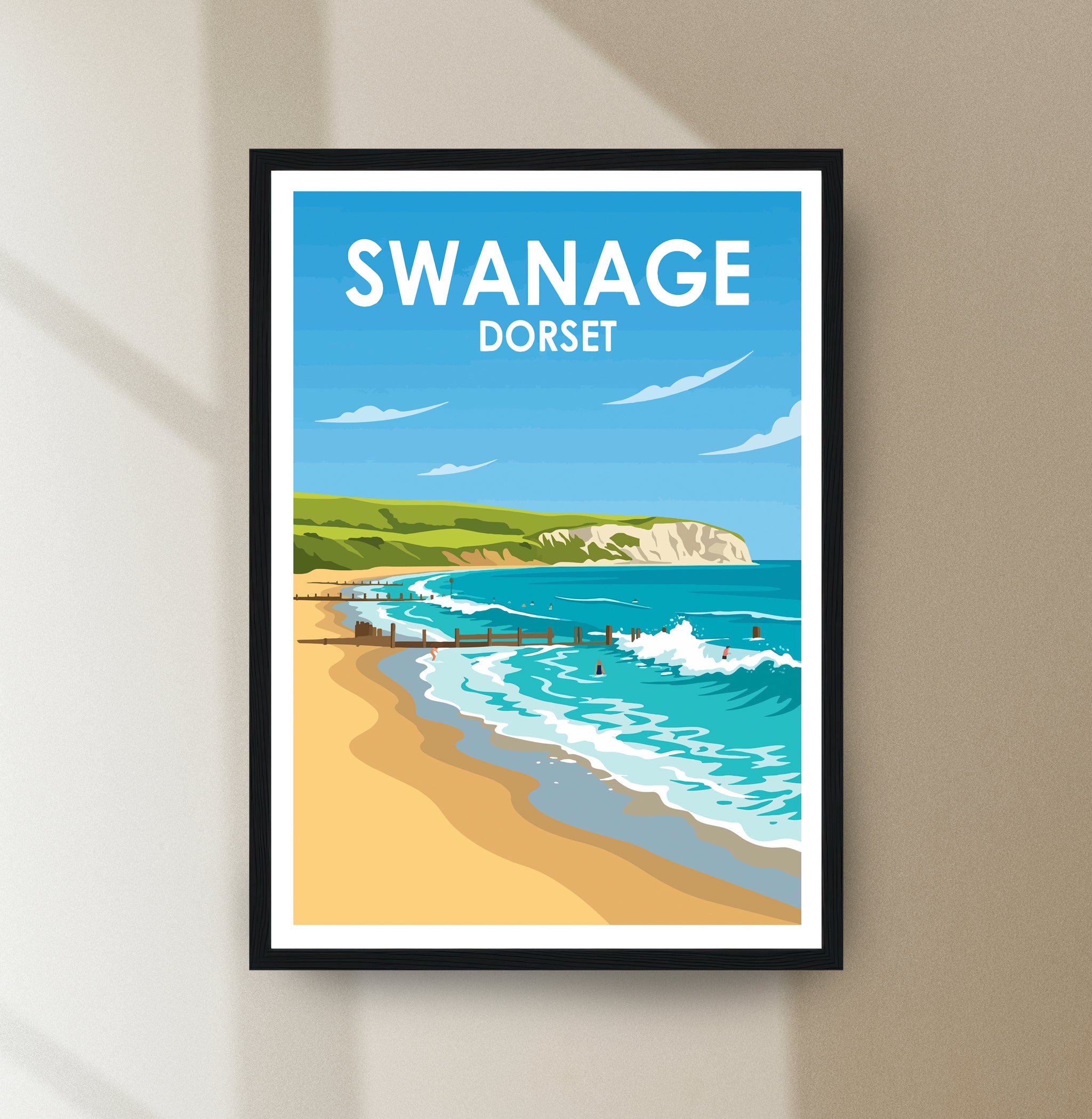 Swanage