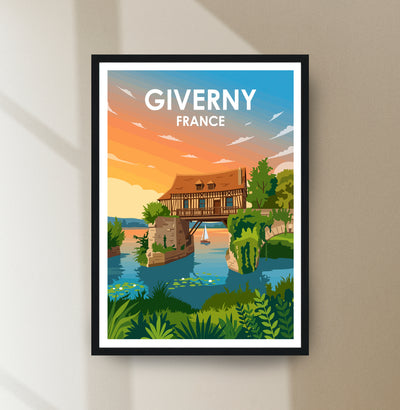 Giverny