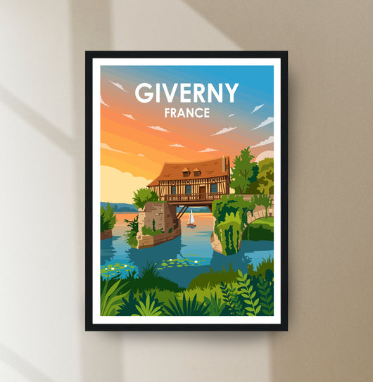 Giverny