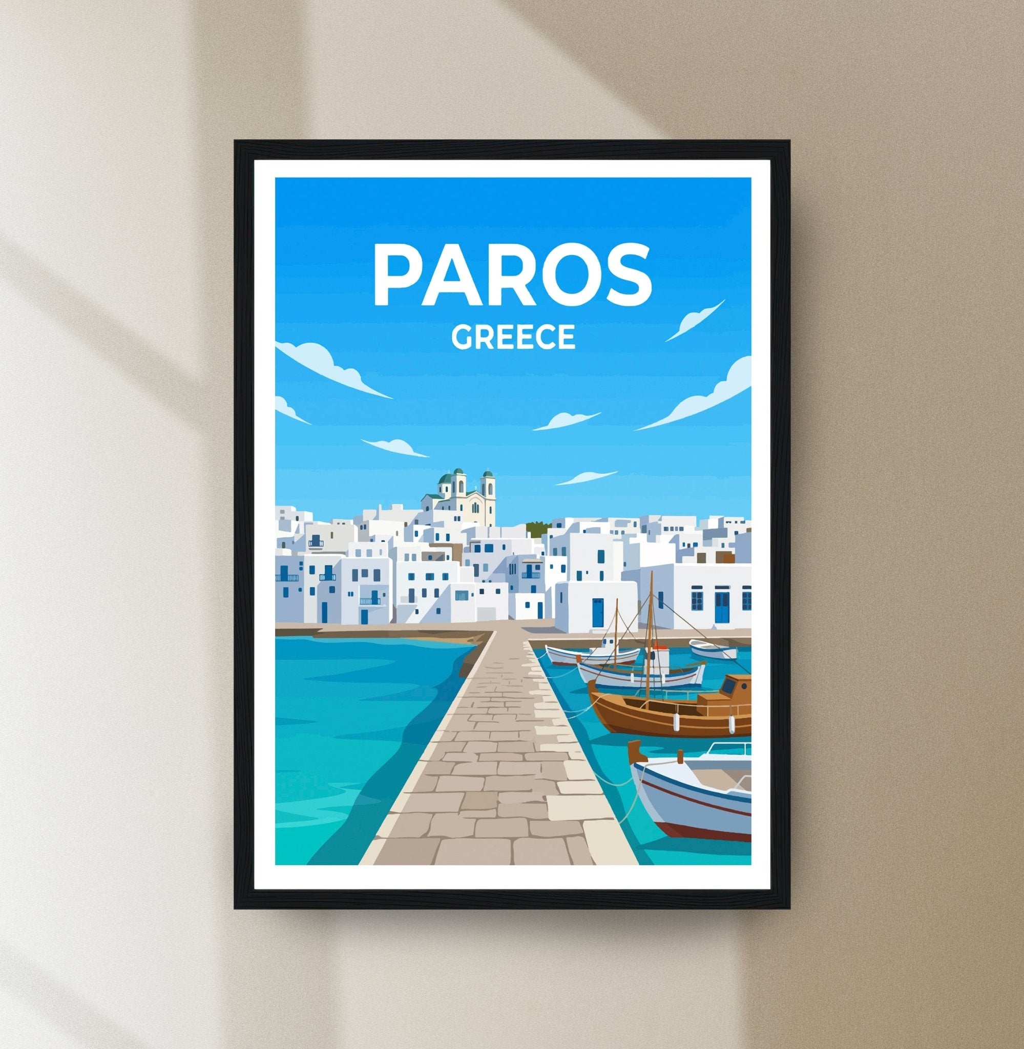 Paros