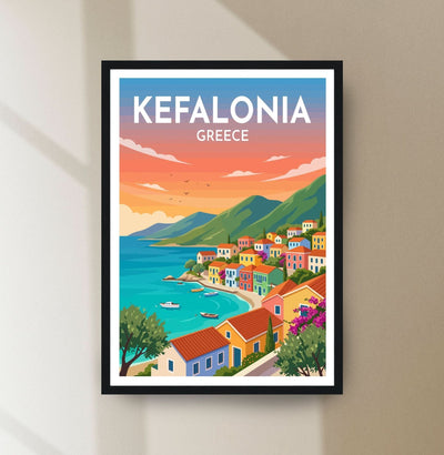Kefalonia