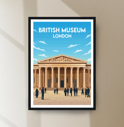 British Museum