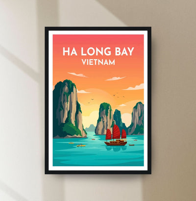 Ha Long Bay