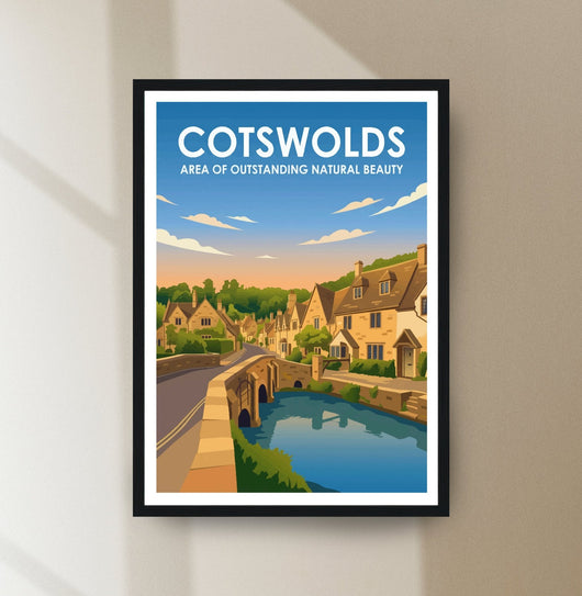 Cotswolds