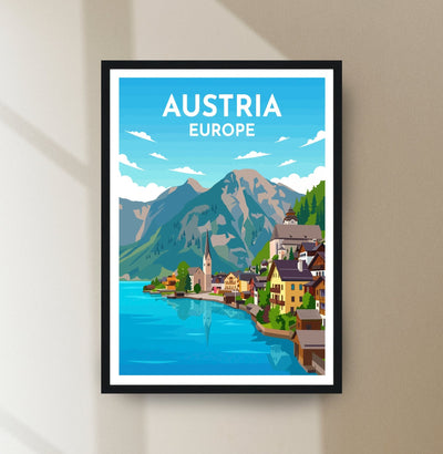 Austria
